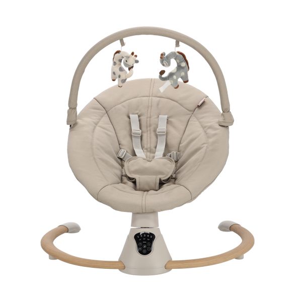 Qute Q-Rocker 2.0 Woody Dessert