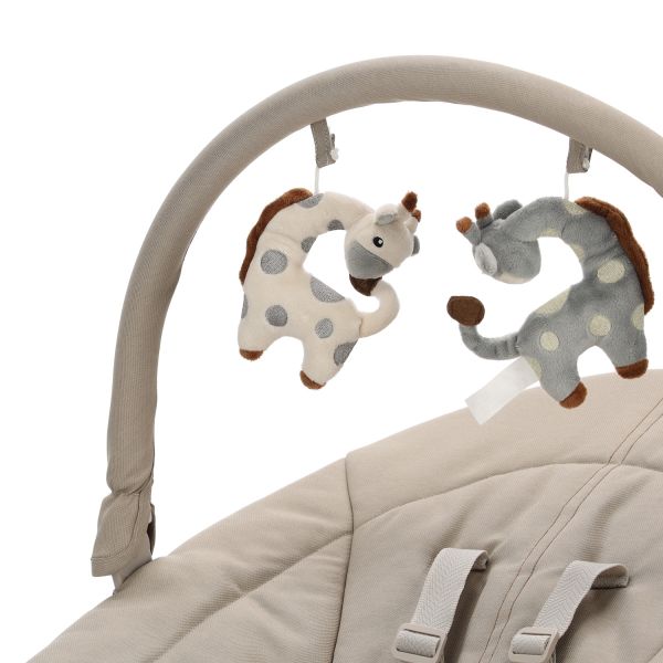 Qute Q-Rocker 2.0 Woody Dessert