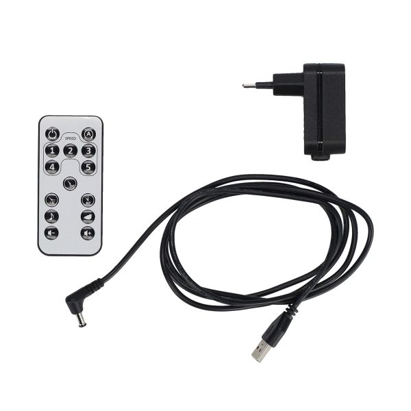 Qute Q-Rocker 2.0 Ivory Qute Q-Rocker 2.0 Ivory