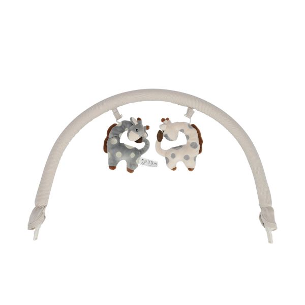 Qute Q-Rocker 2.0 Ivory Qute Q-Rocker 2.0 Ivory