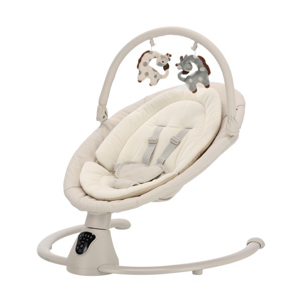 Qute Q-Rocker 2.0 Ivory Qute Q-Rocker 2.0 Ivory