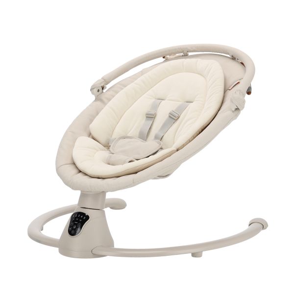 Qute Q-Rocker 2.0 Ivory Qute Q-Rocker 2.0 Ivory
