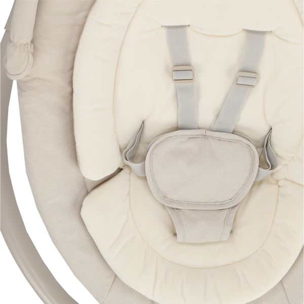 Qute Q-Rocker 2.0 Ivory Qute Q-Rocker 2.0 Ivory