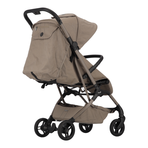 Qute Buggy Q-Ultra - Hazel