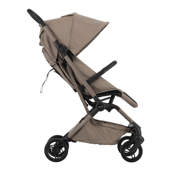 Qute Buggy Q-Ultra - Hazel