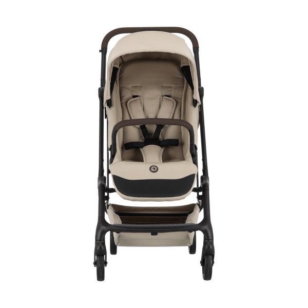 Qute Buggy Q-ultrax 360 Taupe Qute Buggy Q-ultrax 360 Taupe