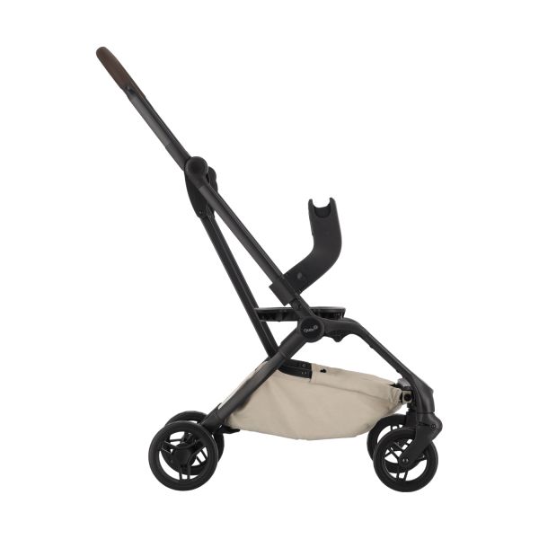 Qute Buggy Q-ultrax 360 Taupe Qute Buggy Q-ultrax 360 Taupe