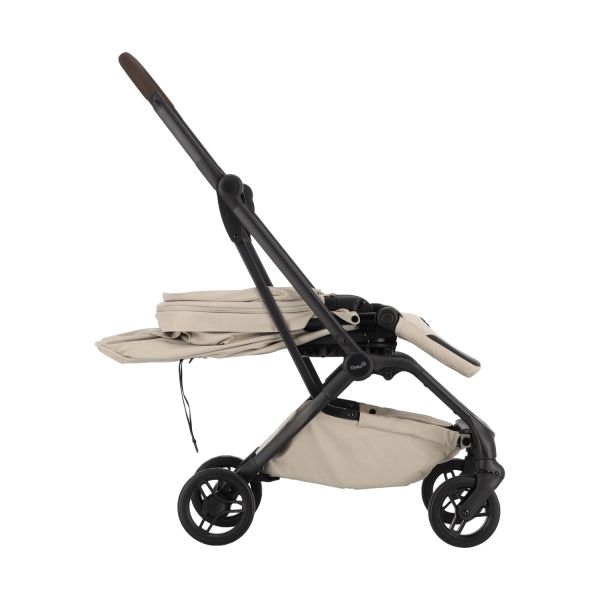 Qute Buggy Q-ultrax 360 Taupe Qute Buggy Q-ultrax 360 Taupe