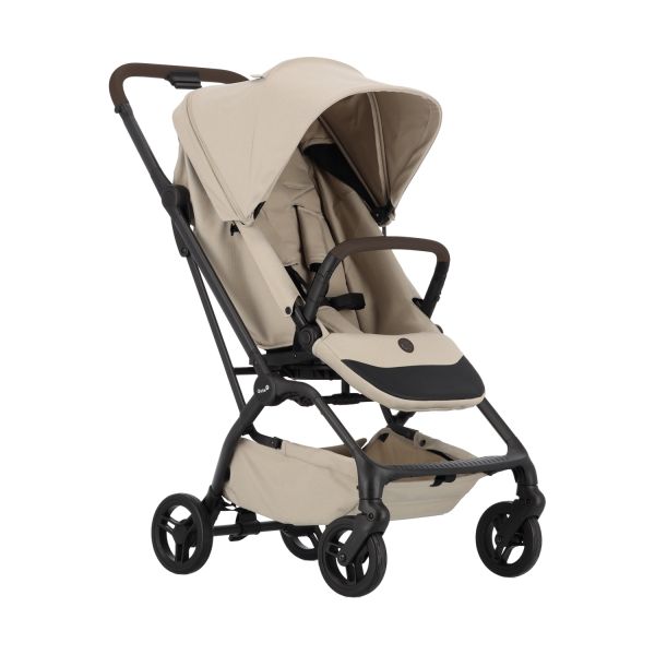 Qute Buggy Q-ultrax 360 Taupe Qute Buggy Q-ultrax 360 Taupe