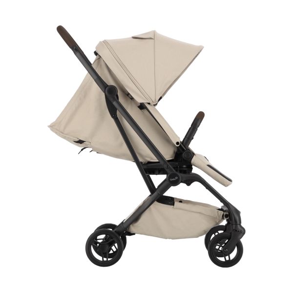 Qute Buggy Q-ultrax 360 Taupe Qute Buggy Q-ultrax 360 Taupe