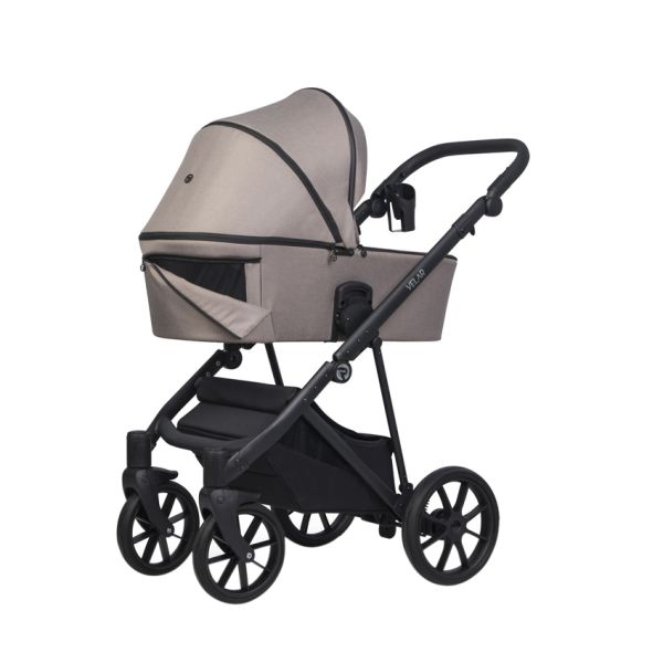 RIKO Velar - 2-in-1 Kinderwagen - Sand RIKO Velar - 2-in-1 Kinderwagen - Sand