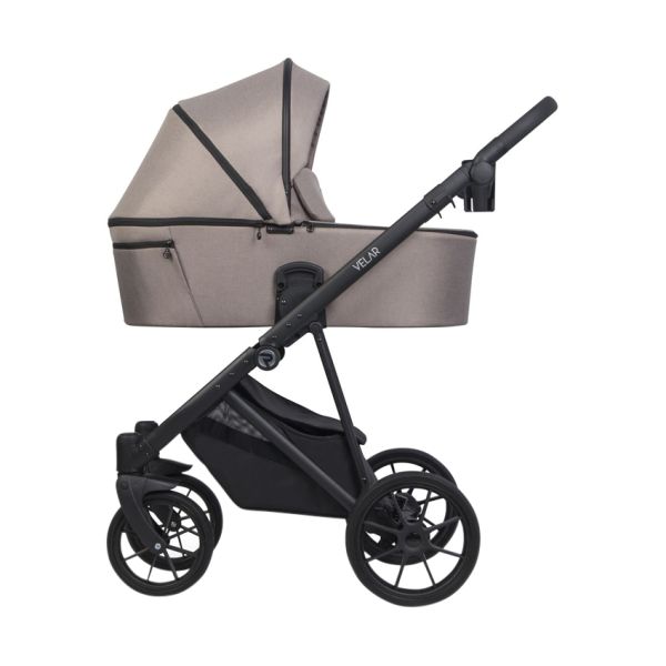 RIKO Velar - 2-in-1 Kinderwagen - Sand RIKO Velar - 2-in-1 Kinderwagen - Sand