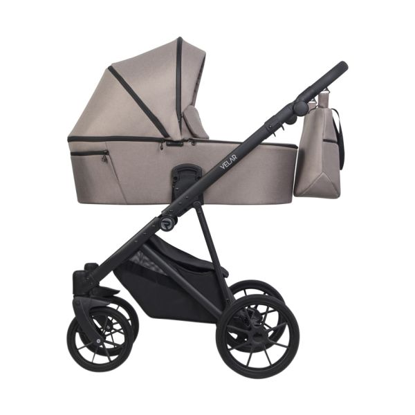 RIKO Velar - 2-in-1 Kinderwagen - Sand RIKO Velar - 2-in-1 Kinderwagen - Sand
