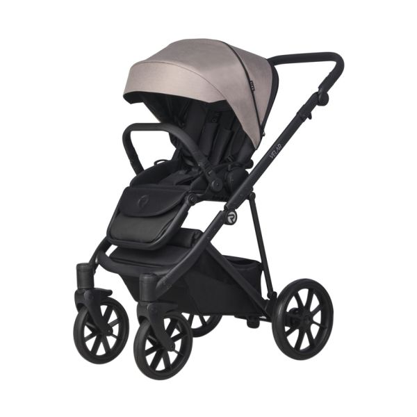 RIKO Velar - 2-in-1 Kinderwagen - Sand RIKO Velar - 2-in-1 Kinderwagen - Sand