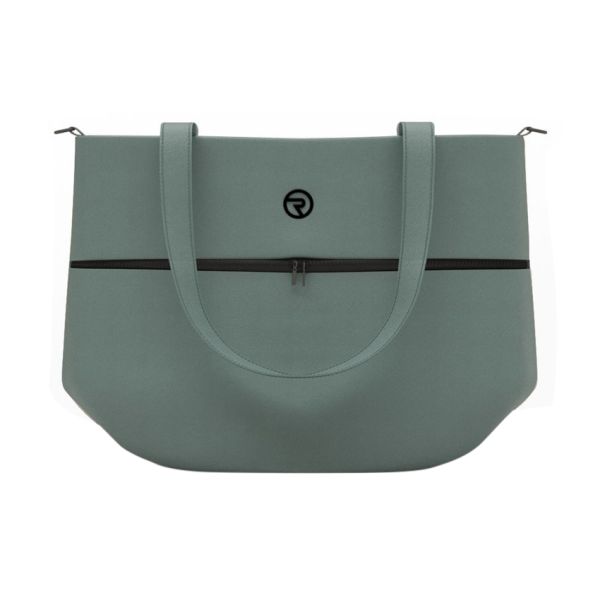 RIKO Velar Up - Kinderwagen - Sage