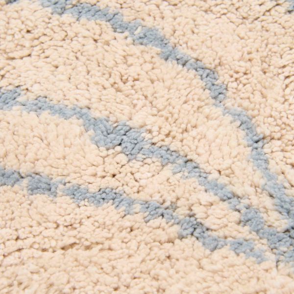 Little Dutch Vloerkleed Paddenstoel 102 x 118 cm Little Dutch Vloerkleed Paddenstoel 102 x 118 cm