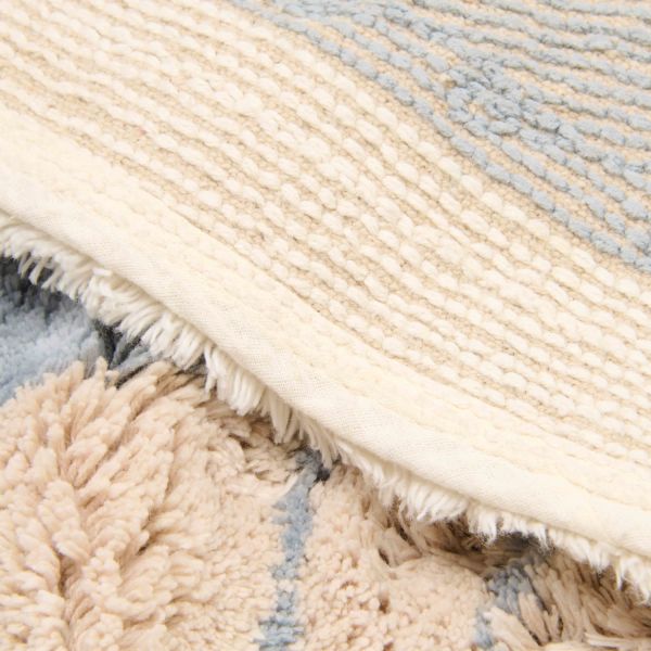 Little Dutch Vloerkleed Paddenstoel 102 x 118 cm Little Dutch Vloerkleed Paddenstoel 102 x 118 cm