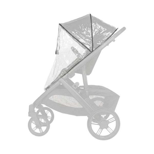 Uppababy Vista V3 2-in-1 Kinderwagen - Liam Uppababy Vista V3 2-in-1 Kinderwagen - Liam
