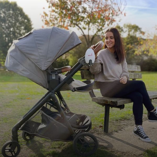 Rockit Baby Rocker Oplaadbaar
Rockit Baby Rocker Oplaadbaar