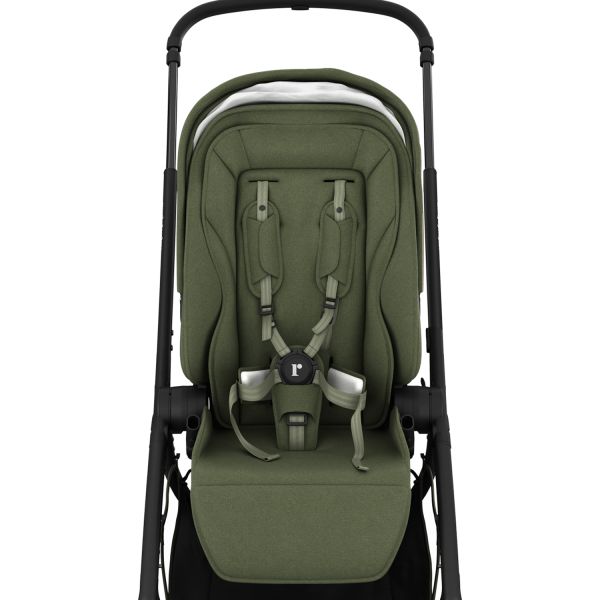 Redsbaby Aeron Kinderwagen - Ivy