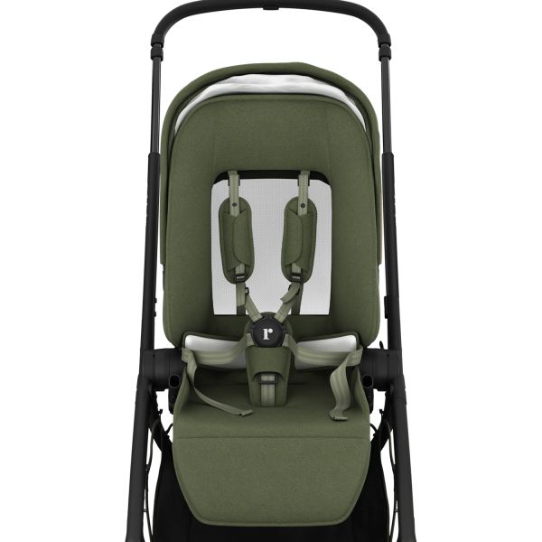 Redsbaby Aeron Kinderwagen - Ivy