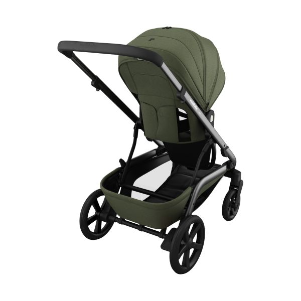 Redsbaby Nuvo Twin Kinderwagen - Ivy