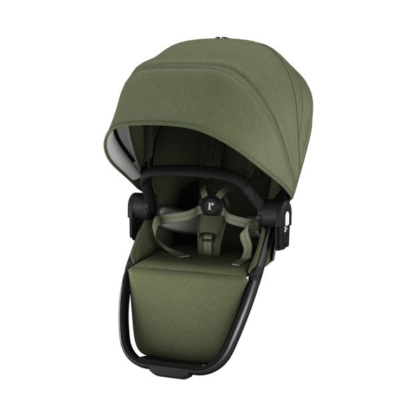 Redsbaby Nuvo Twin Kinderwagen - Ivy