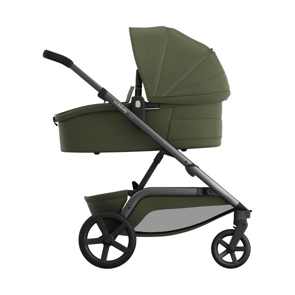 Redsbaby Nuvo Twin Kinderwagen - Ivy