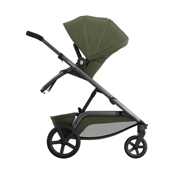 Redsbaby Nuvo Twin Kinderwagen - Ivy