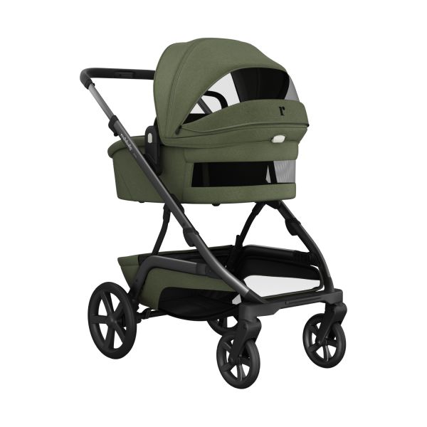 Redsbaby Nuvo Twin Kinderwagen - Ivy