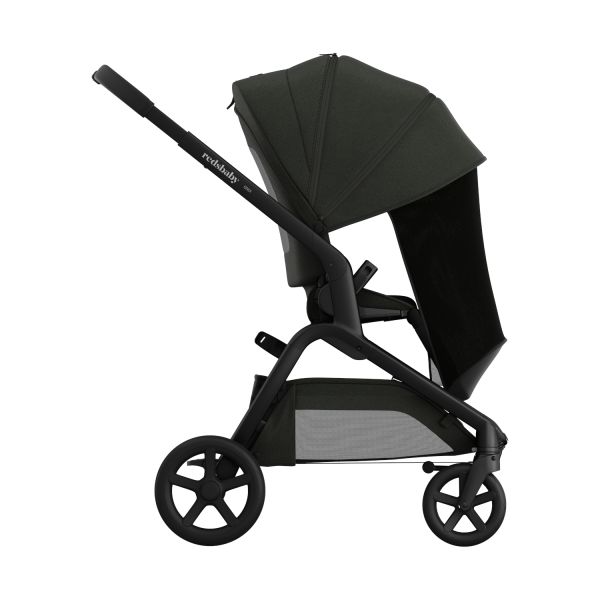 Redsbaby ONIX Zonnescherm – UPF50+ Redsbaby ONIX Zonnescherm – UPF50+