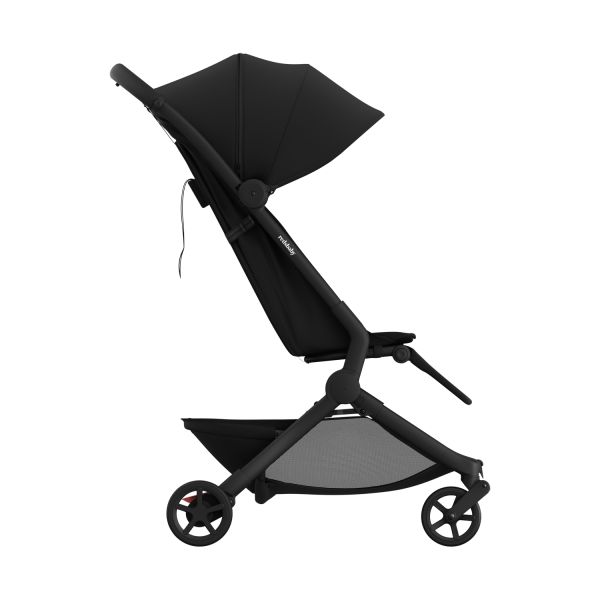Redsbaby SKIP³ Buggy - Black Redsbaby SKIP³ Buggy - Black