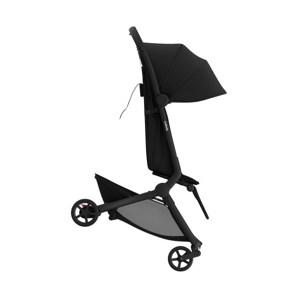 Redsbaby SKIP³ Buggy - Black Redsbaby SKIP³ Buggy - Black