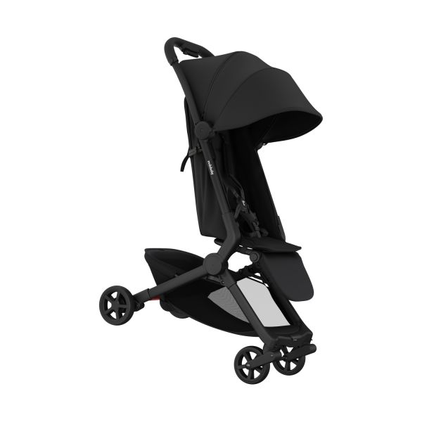 Redsbaby SKIP³ Buggy - Black Redsbaby SKIP³ Buggy - Black