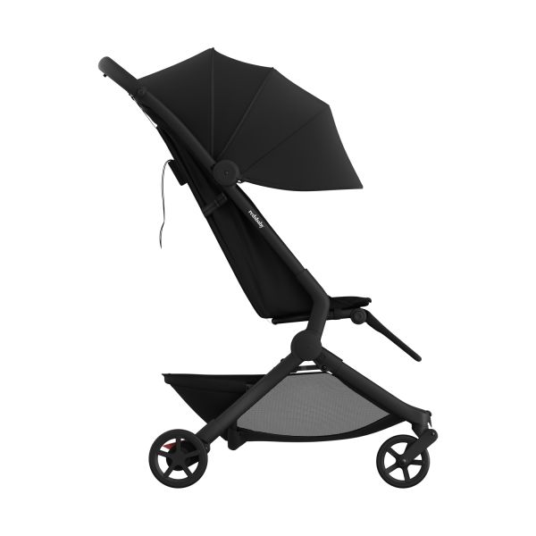 Redsbaby SKIP³ Buggy - Black Redsbaby SKIP³ Buggy - Black