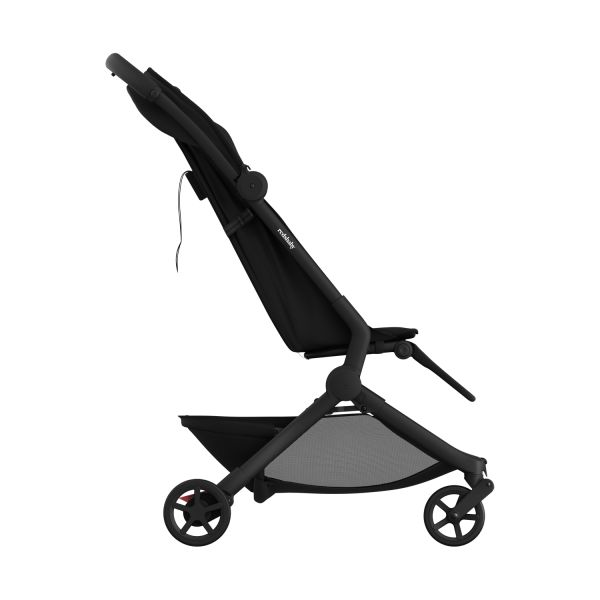 Redsbaby SKIP³ Buggy - Black Redsbaby SKIP³ Buggy - Black