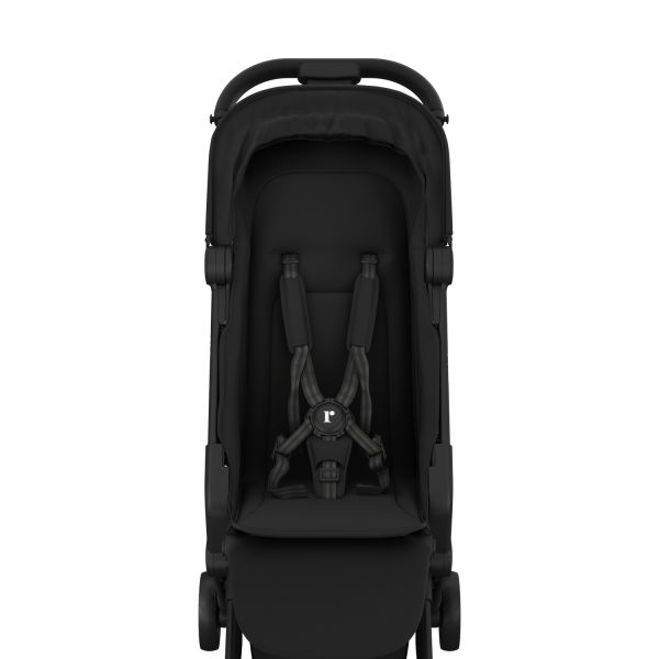 Redsbaby SKIP³ Buggy - Black Redsbaby SKIP³ Buggy - Black