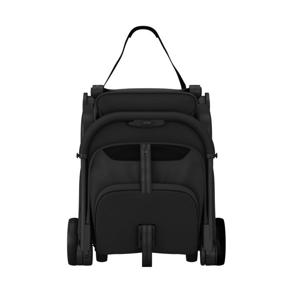 Redsbaby SKIP³ Buggy - Black Redsbaby SKIP³ Buggy - Black