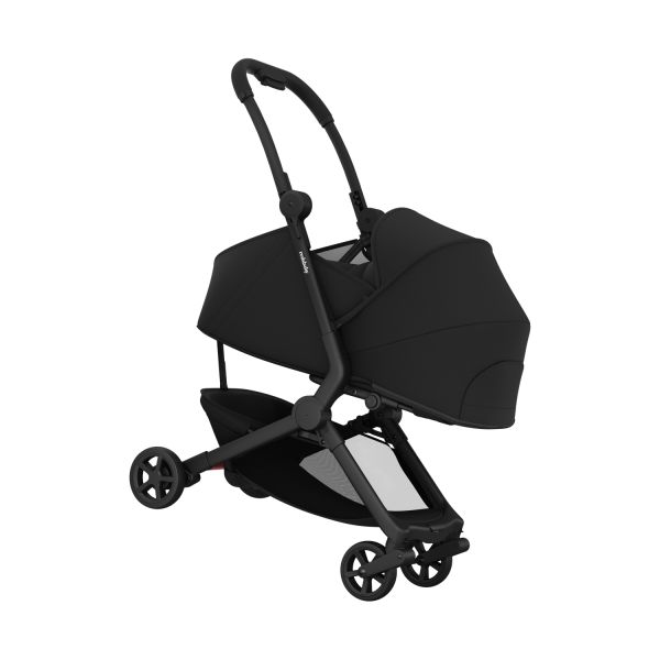 Redsbaby SKIP³ Reiswieg - Black Redsbaby SKIP³ Reiswieg - Black