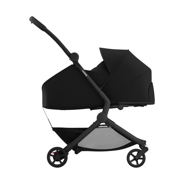 Redsbaby SKIP³ Reiswieg - Black Redsbaby SKIP³ Reiswieg - Black