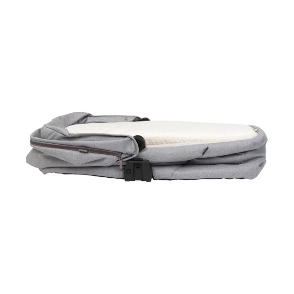 Chicco Bellagio 2 Kinderwagen 3-in-1 - Lunar Rock Chicco Bellagio 2 Kinderwagen 3-in-1 - Lunar Rock