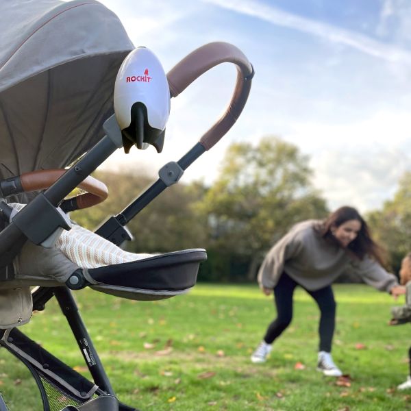 Rockit Baby Rocker Oplaadbaar
Rockit Baby Rocker Oplaadbaar