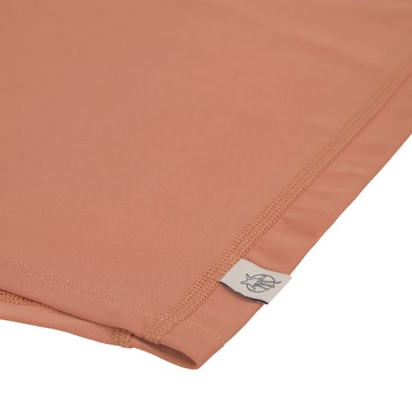 Lässig Zwemshirt Korte Mouw - Maat 86 - Clay 