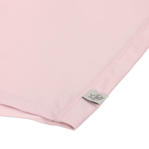 Lässig Popsicle Zwemshirt Korte Mouw - Maat 86 - Pale Pink