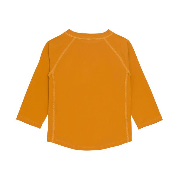 Lässig Zwem T-Shirt Lange Mouw Rainbow Gold 86 Lässig Zwem T-Shirt Lange Mouw Rainbow Gold 86