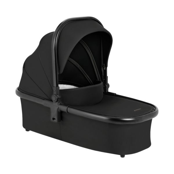 Kikkaboo Kara Kinderwagen 2-in-1 - Zwart Kikkaboo Kara Kinderwagen 2-in-1 - Zwart