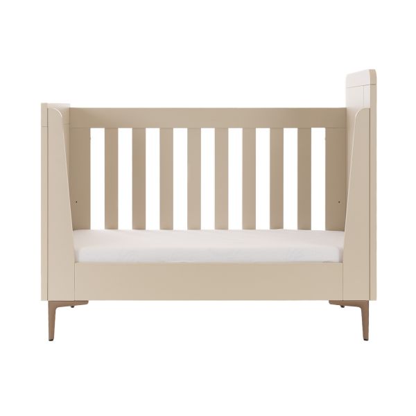 TWF Meegroeibed 60 x 120 Salerno Metaal TWF Meegroeibed 60 x 120 Salerno Metaal