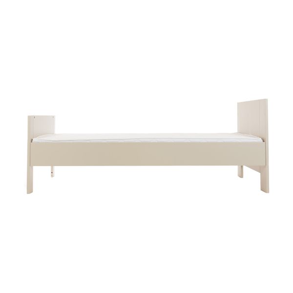 TWF Meegroeibed - Commode 3 Laden Salerno Walnoot TWF Meegroeibed - Commode 3 Laden Salerno Walnoot