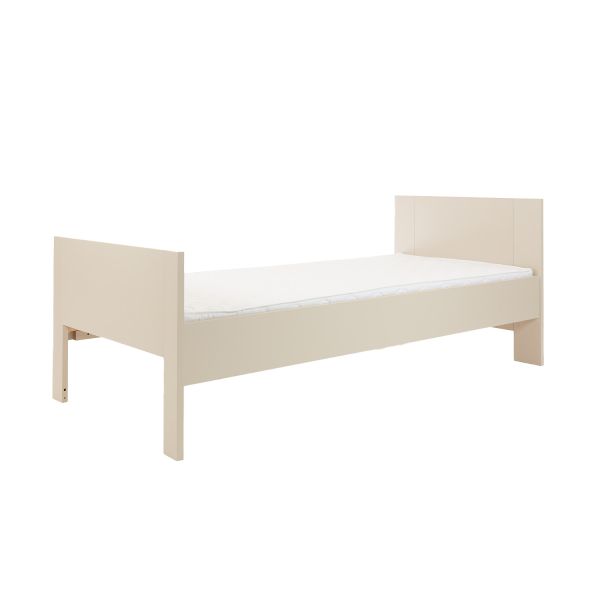 TWF Meegroeibed 60 x 120 Salerno Walnoot TWF Meegroeibed 60 x 120 Salerno Walnoot
