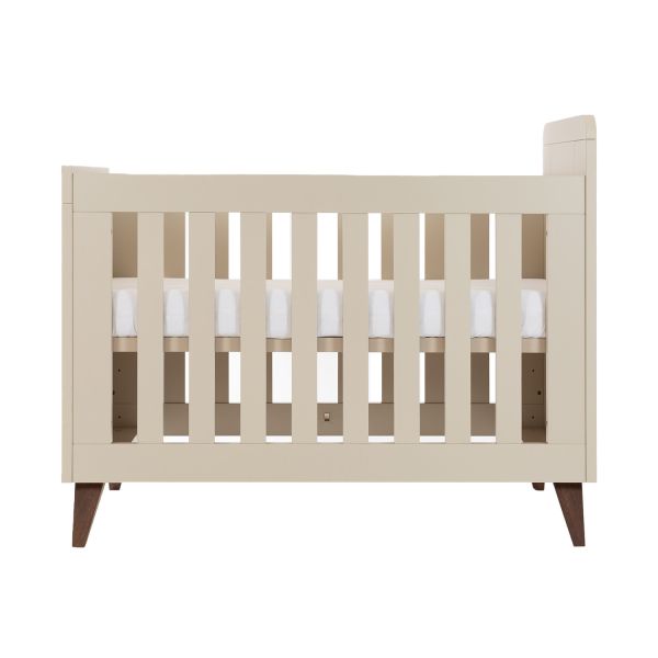 TWF Meegroeibed 60 x 120 Salerno Walnoot TWF Meegroeibed 60 x 120 Salerno Walnoot
